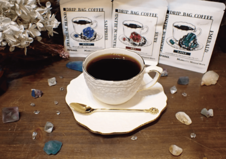 コーヒー関連商品のOEM-ODMについて