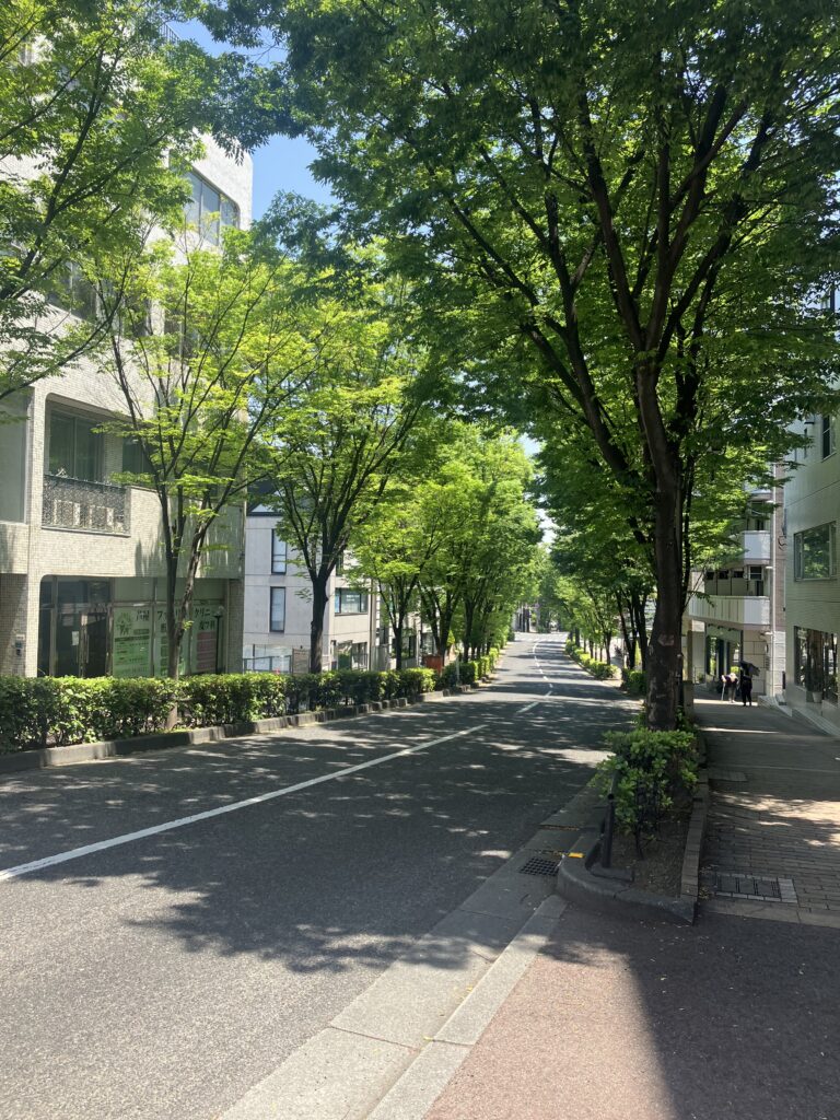 芦屋のおしゃれなベーカリーに、テイクアウトスペースで楽しむパンとコーヒー